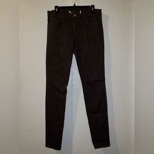 Joe's Jeans Women's Skinny Jeans - Rich Brown
